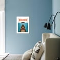 thumbnail image 2 of Zissou, Unframed Art Print Wall Art by Chris Wharton Sold by Art.Com, 2 of 4