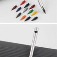 thumbnail image 2 of 1PC Pencil Inkless Tips Nib Pen Everlasting Writing Nibs Tip Replacement Pencils Eternal Refills Replacements Infinite, 2 of 5