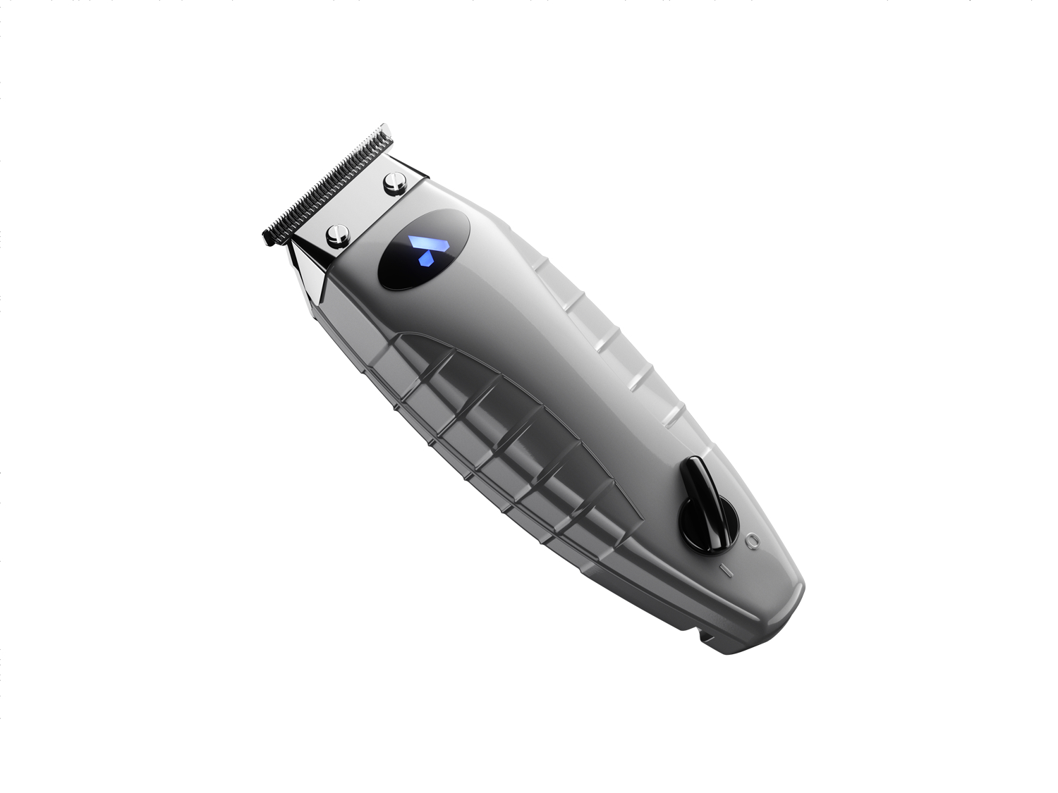 Andis Professional Cordless T-Outliner Blade Trimmer photo 4