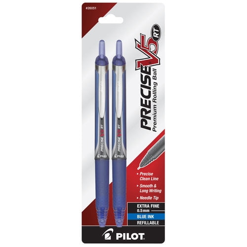 Pilot precise v5 walmart Clearance