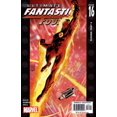 thumbnail image 1 of Ultimate Fantastic Four #16 VF ; Marvel Comic Book, 1 of 1