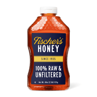 Heinz 57 Collection Infused Honey with Hot Chili, 11.25 oz Bottle
