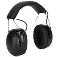 thumbnail image 5 of Auriculares con cancelación BT-1 Auriculares con protección auditiva Bluetooth de 28 dB con cable auxiliar de 3,5 mm para uso diario, 5 of 5
