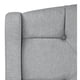 thumbnail image 3 of Cabecera Queen Size DICASA Sitka Plata, 3 of 6