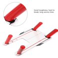 thumbnail image 4 of Fdit Speed Trap Base,4 Speed Rods Trainer Mirror Speed Trap Base Swing Training Exerciser Practicing Equipment, 4 of 11