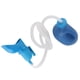 thumbnail image 1 of Orinal Unisex Para Ir Al Baño, Evita La Distribución De Olores, Orinal Flexible Postrado En Cama, Tubo Largo, Capacidad De 2000 Ml Para Uso Diario, 1 of 7