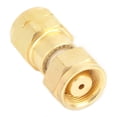 thumbnail image 2 of Forney Industries Cylinder to Regulator Adapter, CGA-520 to CGA-510, 2 of 5