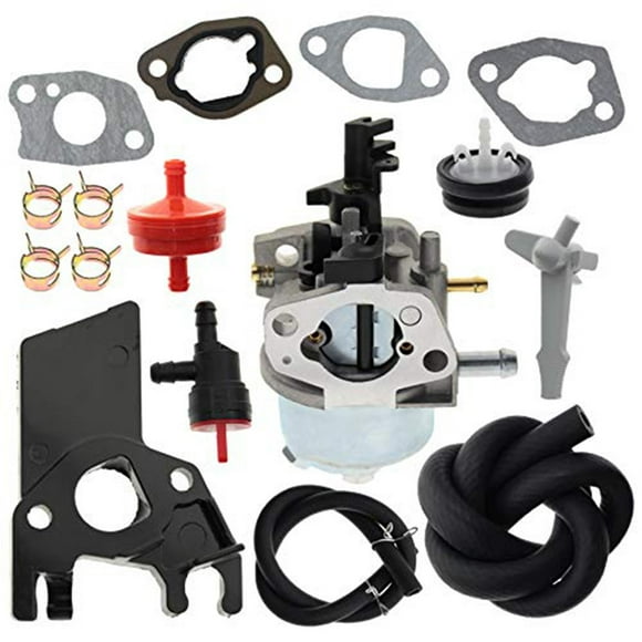 Feimier 38744 Carburetor for Toro for Power Clear 621 721 Snowblower 38741 38742 38743, Gardening Supplies