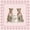 Blush Pink, variant on Erosebridal Leopard Pink Bow Vase Twin Bedding for Girls, Cheetah Animal Floral Vintage Bedding Comforter Set, Pink Reversible 7 Pieces