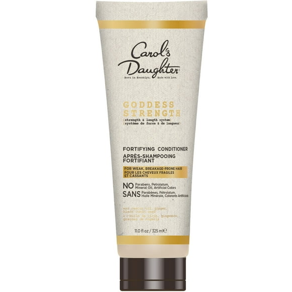 Carol's Daughter Goddess Strength Fortifying Conditioner with Castor Oil