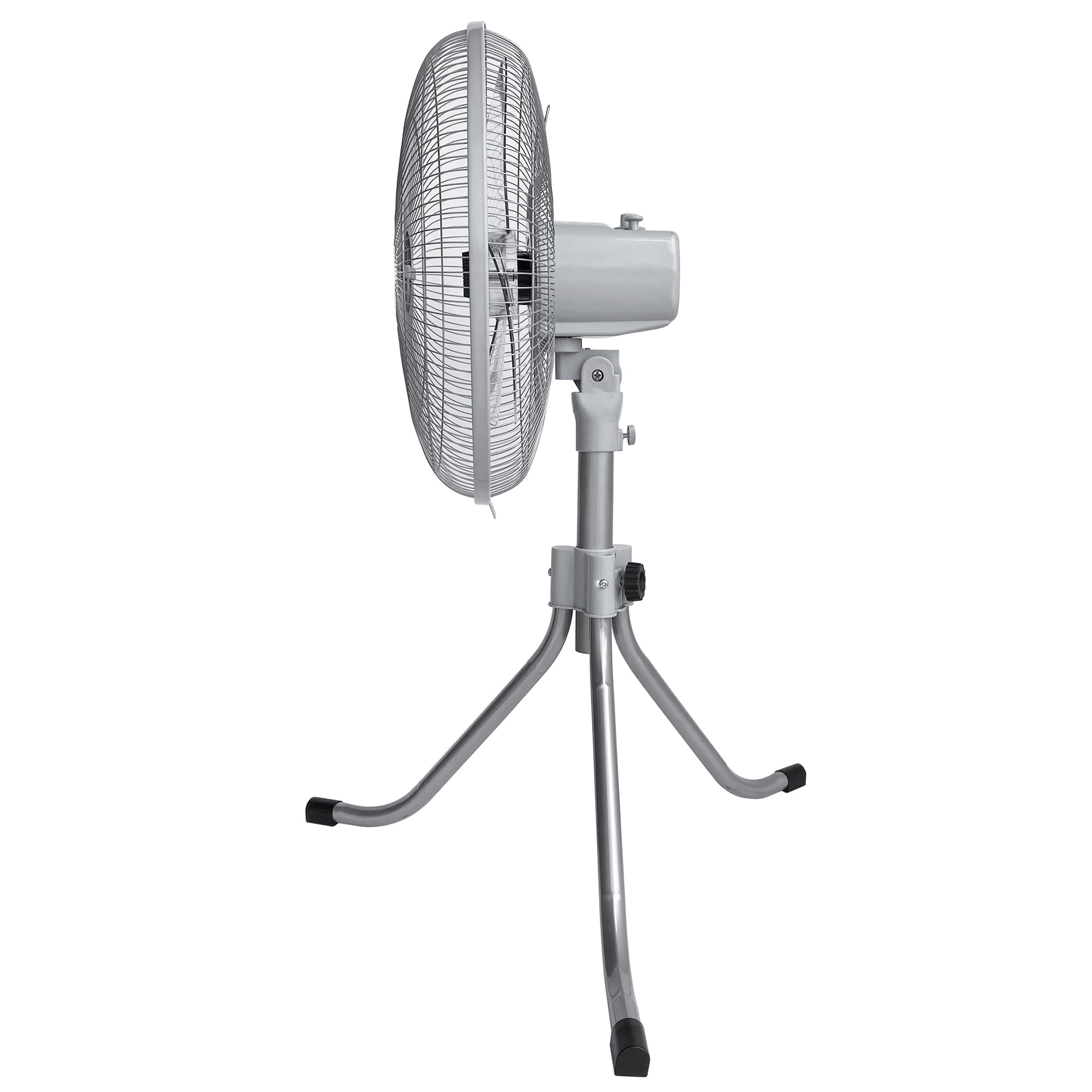 Portable Industrial Heavy-duty 18-inch Fan