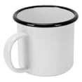 thumbnail image 3 of Taza esmaltada Jadeshay 8 cm 350 ml, 3 of 8
