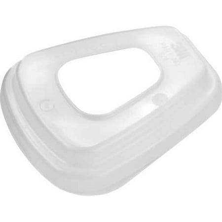 3M RESPIRATOR FILTER RETAINER 20 PER BOX per Pack of 20