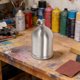 thumbnail image 1 of HAMPPLIES De Pintura Con Rosca Interior Y Exterior Para Uso Profesional Y Bricolaje, 1 of 8