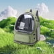 thumbnail image 3 of Mochila Transportadora para Portátil para Salidas para Suministros para Transportadores (verde), 3 of 9