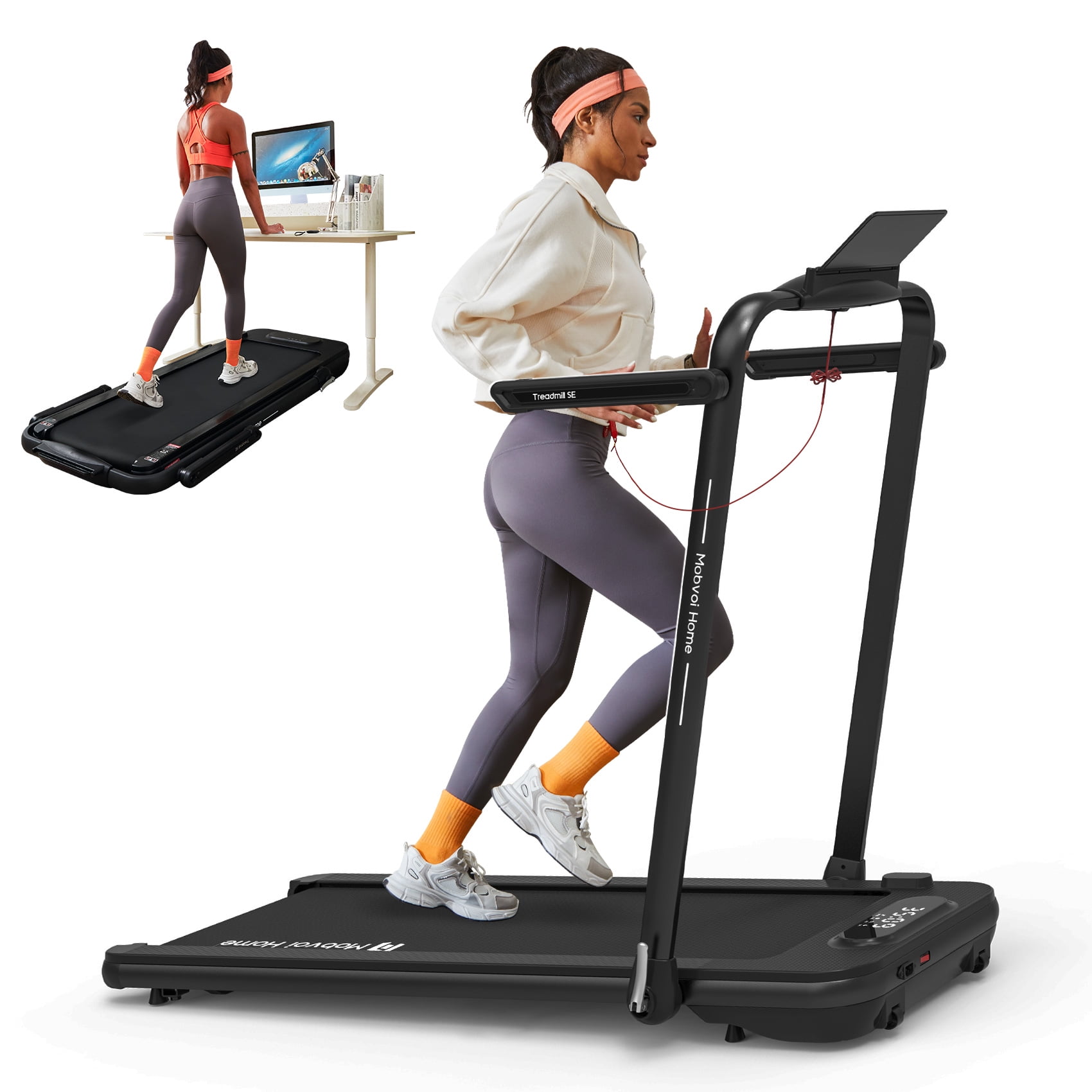 Mobvoi Home Treadmill SE in Folding Treadmill Singapore Ubuy