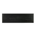 thumbnail image 7 of Martin Svensson Home Bolton 55" Solid Wood Sofa Table Black Stain, 7 of 7