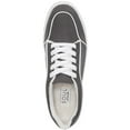 thumbnail image 3 of Soul by Naturalizer Women's Tia-Laces Sneaker Graphite 7M, 3 of 3