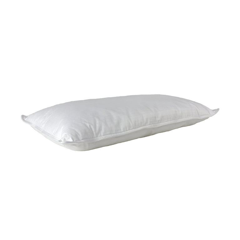 Low Loft Toddler Pillow for Hot or Sweaty Sleepers by Sweaty Tots