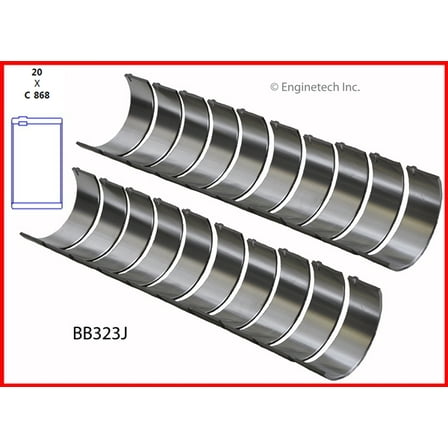 ROD BRNG FORD 6.8L 415 SO