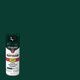 thumbnail image 2 of Pintura en aerosol Rust-Oleum 376902 para detener la oxidación, 340 g, color verde brillante, 2 of 9