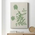 thumbnail image 6 of Vintage Garden II Premium Gallery Wrapped Canvas - Ready to Hang, 6 of 9