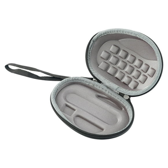 Shockproof Hard Mouse Case Compatible with Logitech MX Master 3 G602 G700S Cordless Gaming Mouse Travel Storage Bag