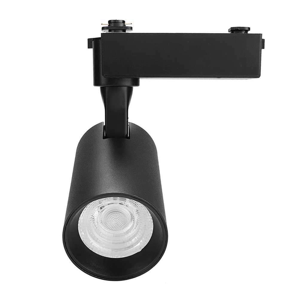 OTVIAP 18W AC100240V Adjustable Angle LED Spotlight Track Light for