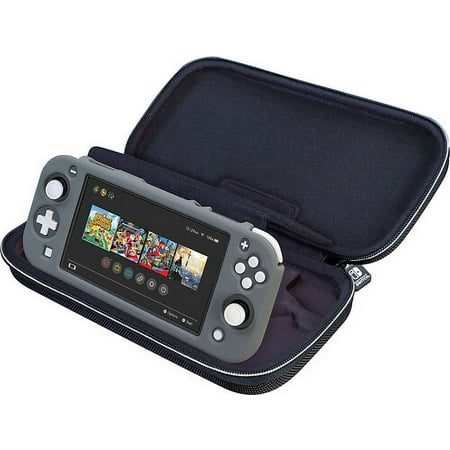 RDS Industries - Game Traveler Deluxe Travel Case for Nintendo Switch - Pink