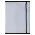 thumbnail image 1 of Waterproof Document Bag,38x28cm Fireproof Safe Bag Fireproof Safe Storage Pouch Fireproof Bag User-Friendly Design, 1 of 8