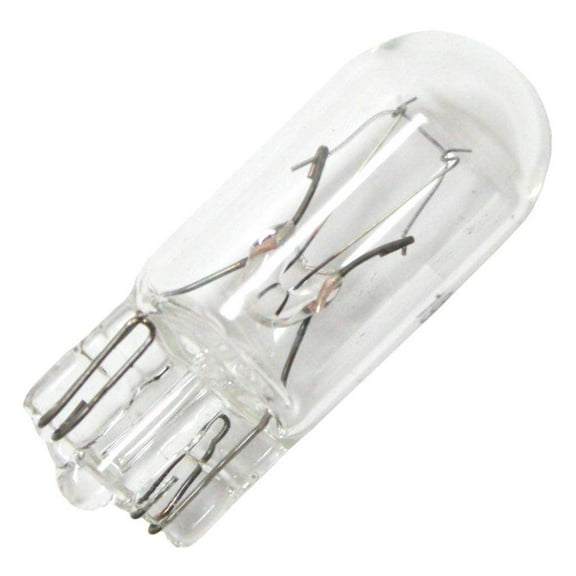 GE 25832 - 194XL Miniature Automotive Light Bulb