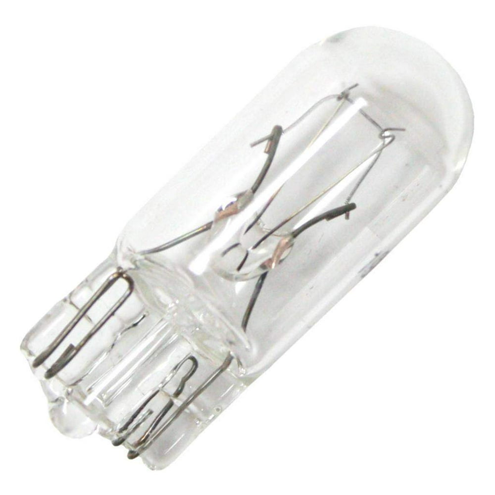 Sylvania 34761 194 Miniature Automotive Light Bulb