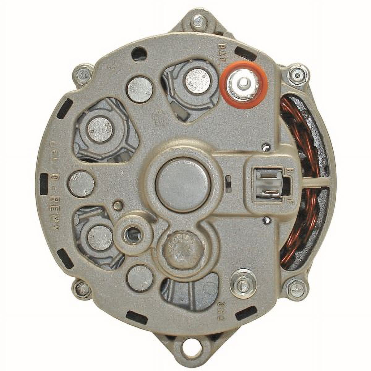 Acdelco 334-2106 Alternator