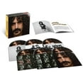 thumbnail image 1 of Apostrophe (') (50th Anniversary) [Super Deluxe 5 CD/Blu-ray Audio], 1 of 1