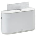 thumbnail image 3 of Xpress Countertop Towel Dispenser 12.68 x 4.56 x 7.92, White, 3 of 3