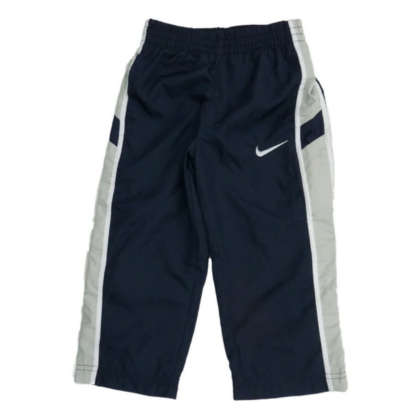 Nike - Nike Toddler Boys Blue Athletic Track Pants 2T - Walmart.com - Walmart.com