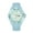 Multicolor, variant on Sanda Fashion Watch Women Casual Silicone Waterproof Quartz Women Watches Female Gift For Women Clock Relogio Feminino P1053 - Quartz Wristwatches