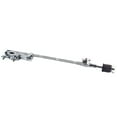 thumbnail image 4 of Mutmorningal WC53 Drum Clamp Extension Stand Holder for Percussion Instruments - Drum Accessory Replacement, 4 of 10