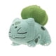 thumbnail image 1 of Peluche para dormir Pokémon Pokémon pkw2782 Bulbasaur Premium Pl de 5 pulgadas Multicolor, 1 of 1