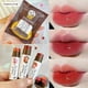 thumbnail image 2 of Colored Lip Balm Moisturizing Lip Tint Long Lasting Lipstick Waterproof, 2 of 5