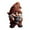 Brown, variant on Eolstice 3D Gnome Ornaments, Coffee Themed Decor, It's Coffee Time Explanation, Unique Table Decoration, For Desk, Kitchen, Collectible Figurine