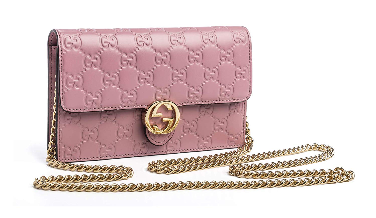 gucci emily guccissima mini