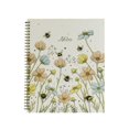 thumbnail image 3 of Hilroy® Honeybee Flowers Notebook, 3 of 6