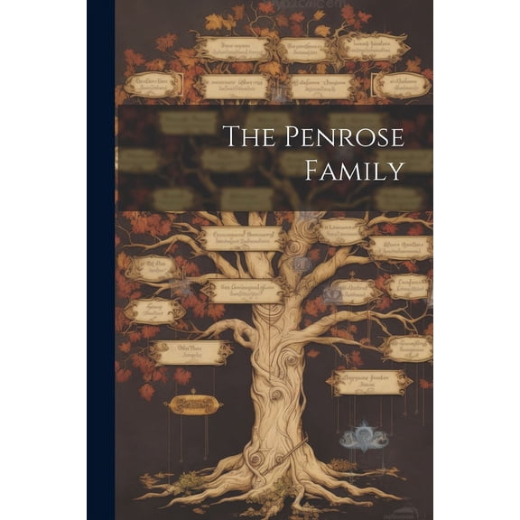 The Penrose Family