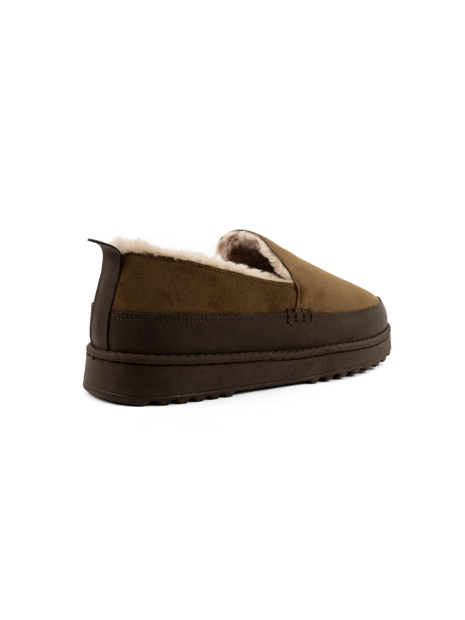 Mountain Sole Icarus Men's Cozy Slippers