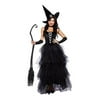 Spellbound Adult Womens Witch Costume