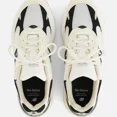 thumbnail image 3 of New Balance Teddy Santis x 993 Made in USA Sea Salt Black - Men's Sizes (U993WS), 3 of 5
