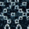 thumbnail image 2 of Mohawk Home Prismatic Prale Denim Transitional Geometric Moroccan Precision Printed Runner, 2'x8', Denim Blue, 2 of 2