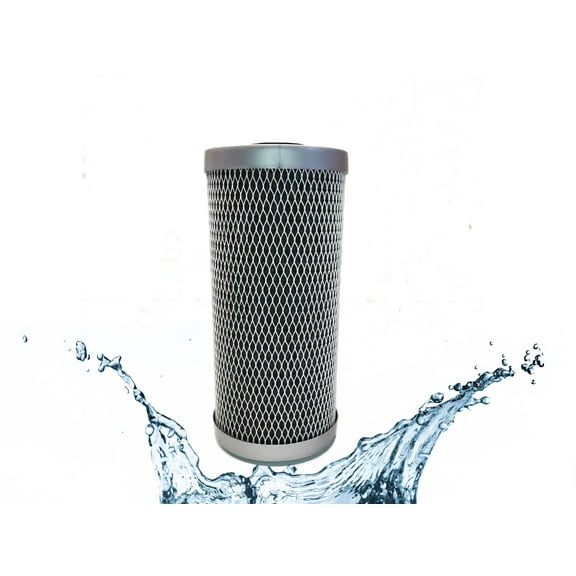 Pentek High Flow Carbon Water Filter