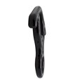 thumbnail image 1 of Fusion Climb Aluminum Terminal 8 Descender Black Large, 1 of 4